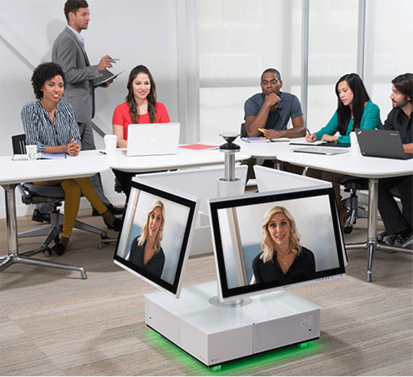 Polycom realpresence centro