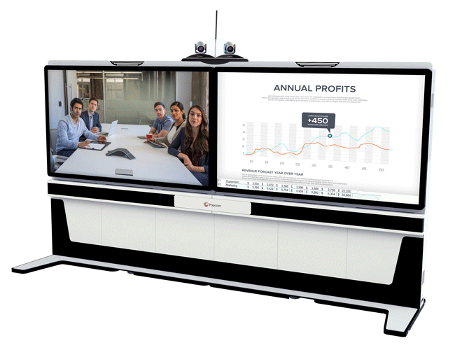 Polycom RealPresence Medialign