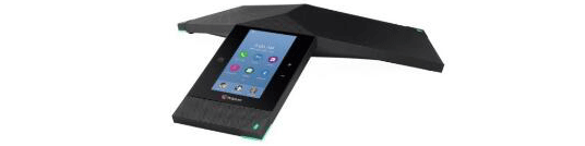 Polycom RealPresence Trio—業(yè)界首款團隊協(xié)作智能媒體中心