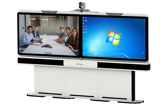 Polycom RealPresence Medialign