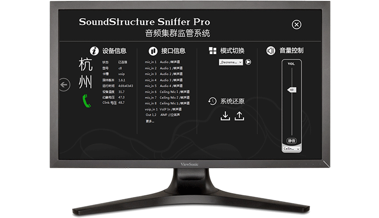 Polycom視頻會(huì)議